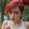 AI porn image generator