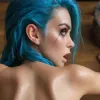 Generator obrazów pornograficznych z wykorzystaniem sztucznej inteligencji