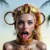 gerador de imagens pornô com IA