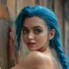 gerador de imagens pornô com IA