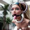 AIポルノ画像ジェネレーター