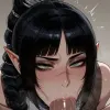 AI 포르노 이미지 생성기
