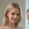Generator obrazów pornograficznych z wykorzystaniem sztucznej inteligencji
