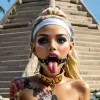 AI 포르노 이미지 생성기