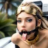 generatore di immagini porno IA
