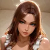 Generator obrazów pornograficznych z wykorzystaniem sztucznej inteligencji