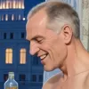 Generator obrazów pornograficznych z wykorzystaniem sztucznej inteligencji