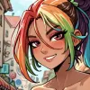 KI-Pornobild-Generator