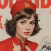 Generator obrazów pornograficznych z wykorzystaniem sztucznej inteligencji