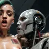 gerador de imagens pornô com IA