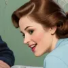 Generator obrazów pornograficznych z wykorzystaniem sztucznej inteligencji
