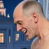 Generator obrazów pornograficznych z wykorzystaniem sztucznej inteligencji