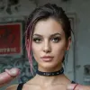 yapay zekâ porno görsel üretici
