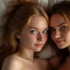 Generator obrazów pornograficznych z wykorzystaniem sztucznej inteligencji