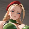 AIポルノ画像ジェネレーター