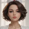AIポルノ画像ジェネレーター