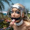 KI-Pornobild-Generator