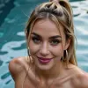 Generator obrazów pornograficznych z wykorzystaniem sztucznej inteligencji