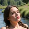 Generator obrazów pornograficznych z wykorzystaniem sztucznej inteligencji