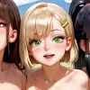 AIポルノ画像ジェネレーター