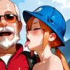 KI-Pornobildchen-Generator