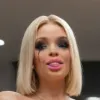 Generator obrazów pornograficznych z wykorzystaniem sztucznej inteligencji