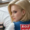 Generator obrazów pornograficznych z wykorzystaniem sztucznej inteligencji