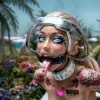 AI porn image generator