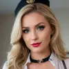 Generator obrazów pornograficznych z wykorzystaniem sztucznej inteligencji