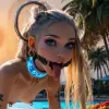 yapay zekâ porno görsel üretici