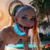 generatore di immagini porno IA