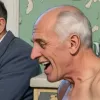 Generator obrazów pornograficznych z wykorzystaniem sztucznej inteligencji