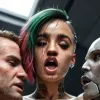gerador de imagens pornô com IA