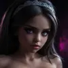 generatore di immagini porno IA
