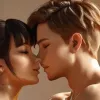 generatore di immagini porno IA