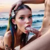 AIポルノ画像ジェネレーター