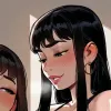 AIポルノ画像ジェネレーター