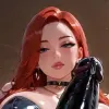 AI色情图片生成器