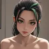 AI 포르노 이미지 생성기