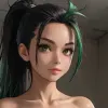 yapay zekâ porno görsel üretici