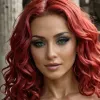 Generator obrazów pornograficznych z wykorzystaniem sztucznej inteligencji