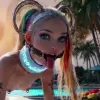 yapay zekâ porno görsel üretici