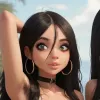 generatore di immagini porno IA