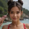 AI色情圖片產生器