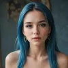 generatore di immagini porno IA