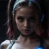 yapay zekâ porno görsel üretici