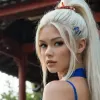 KI-Pornobild-Generator