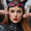 KI-Pornobild-Generator