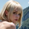 generatore di immagini porno IA
