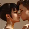 generatore di foto porno IA